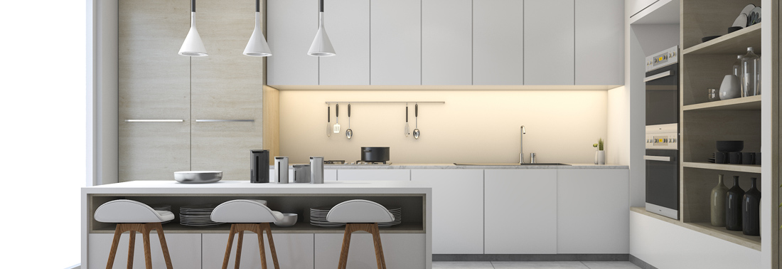 kitchen installer exeter - Kitchens