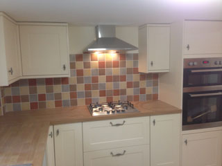 tiverton builder kitchen11 - Kitchens